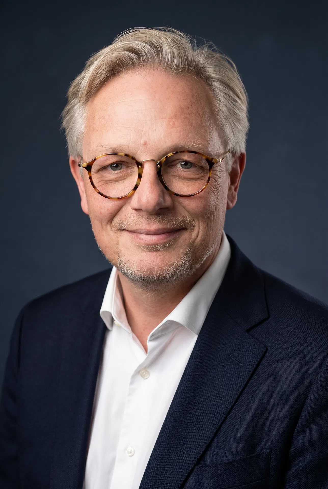 Daniel Taborek, Experte für Zweit-Pass und Golden Visa