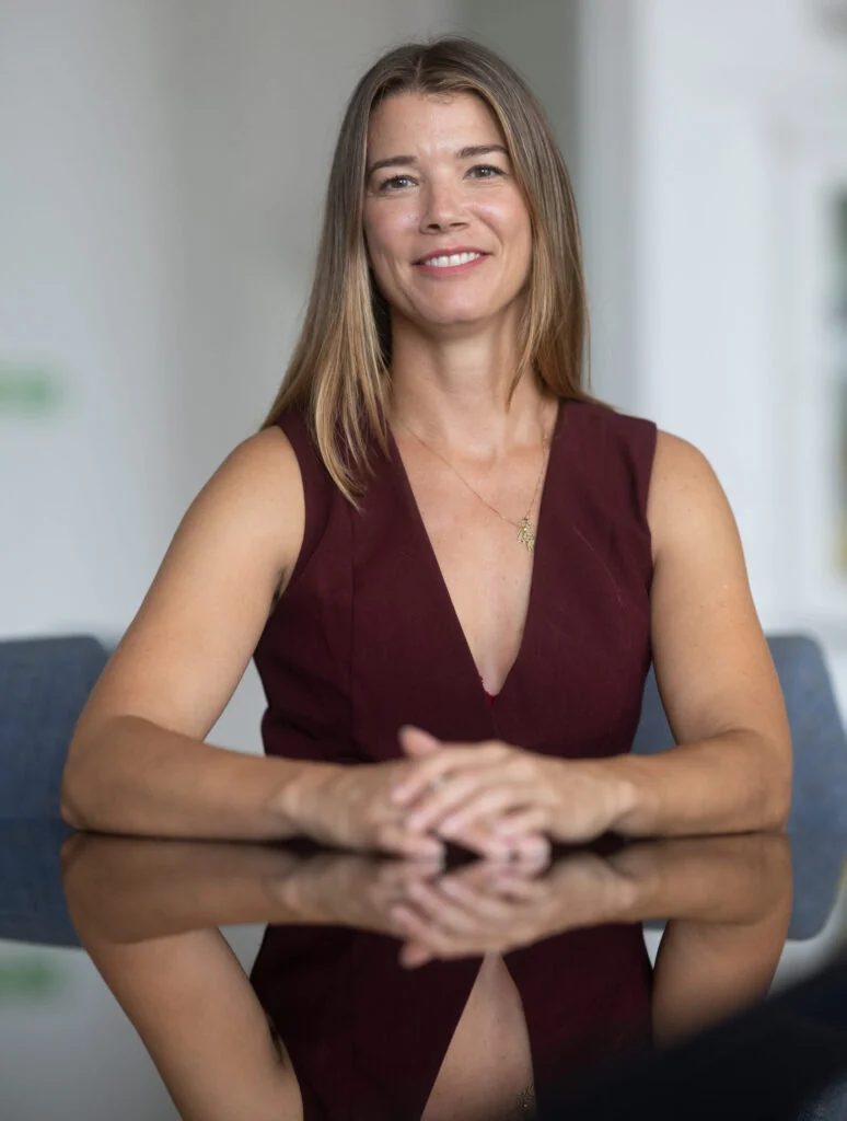Sabrina Sauerborn, Malta- und Dubai-Expertin