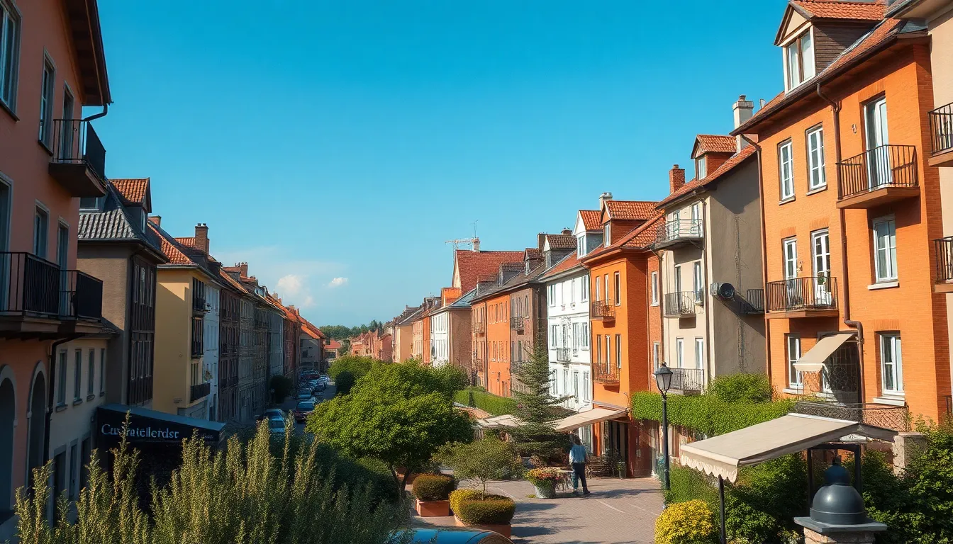 UBS Bubble Index 2025: Immobilienrisiken in 21 Weltstädten