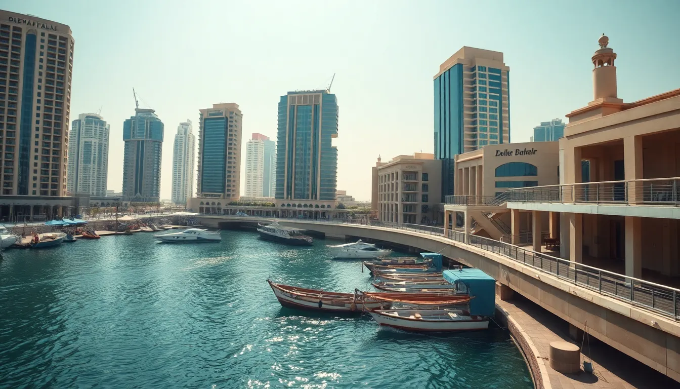 Alternativen zu Dubai: Abu Dhabi, Kuala Lumpur, Bahrain und Malta