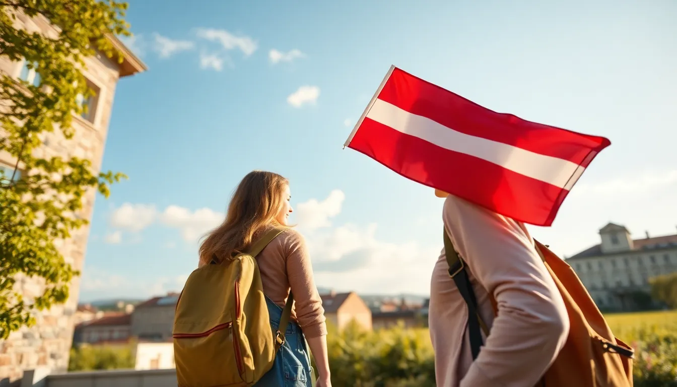 Mit 18 auswandern: Visa, Geld und erste Schritte für junge Leute