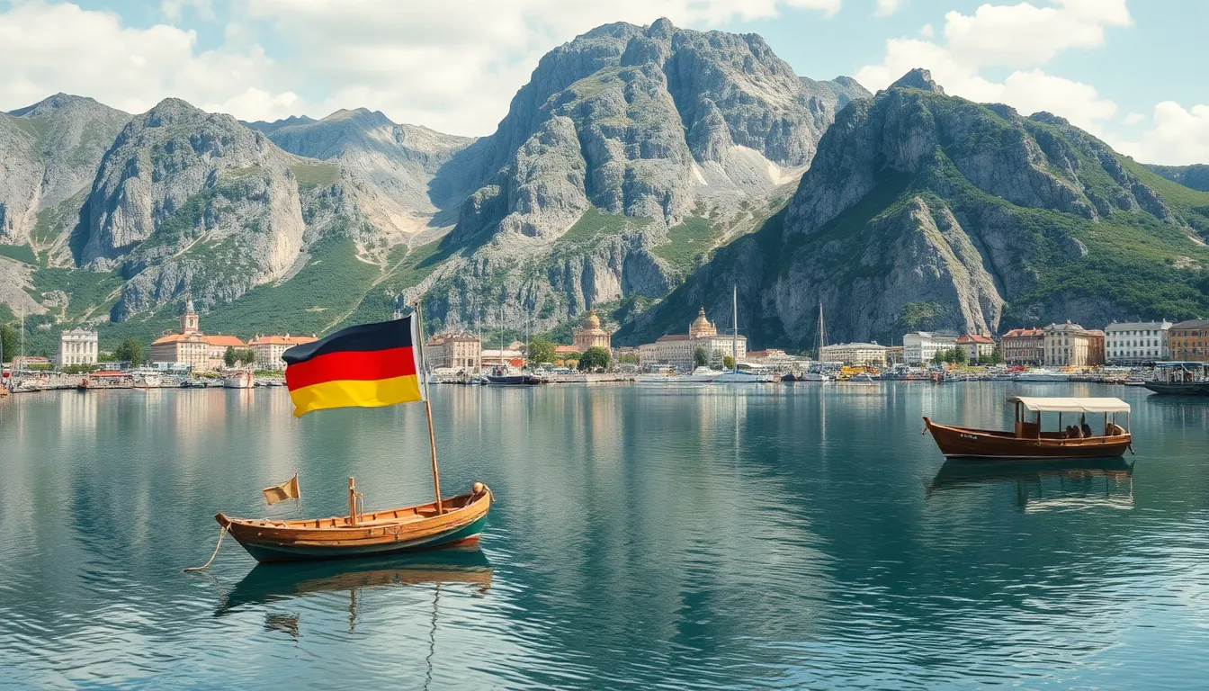 Anerkennung deutscher Qualifikationen im Ausland: Ablauf und Chancen