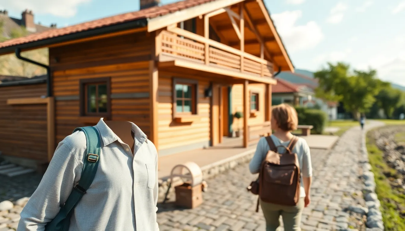 Haus im Ausland kaufen: Günstige Länder und Risiken beim Erwerb