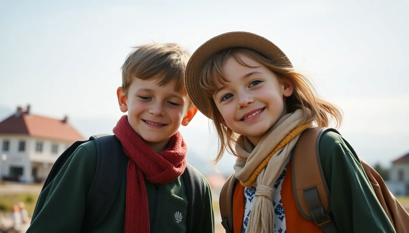 Auswandern mit Kindern: Jugendamt, Sorgerecht und Zustimmung