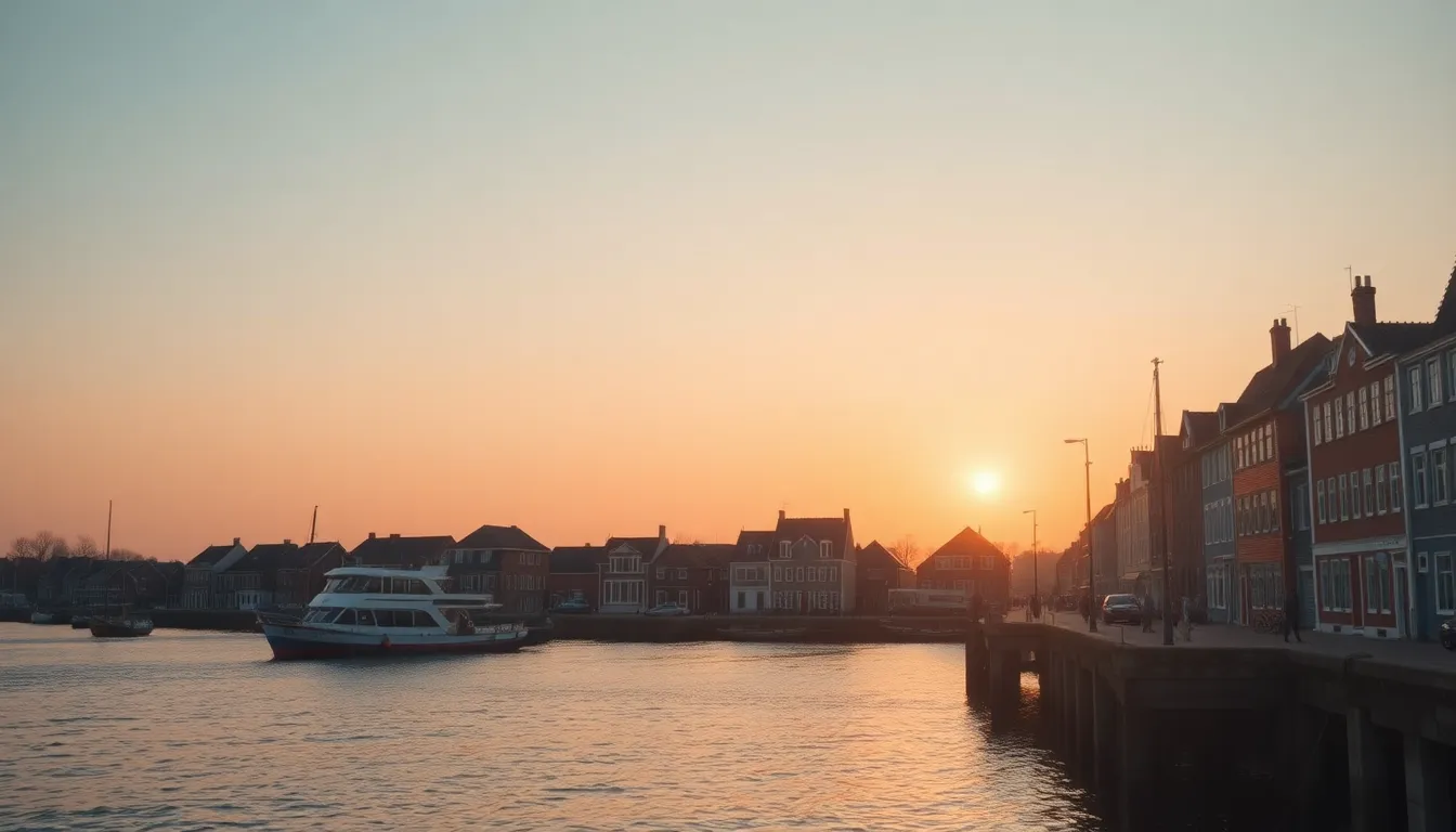 Auswandern in die Niederlande: Dein Guide für den Neustart