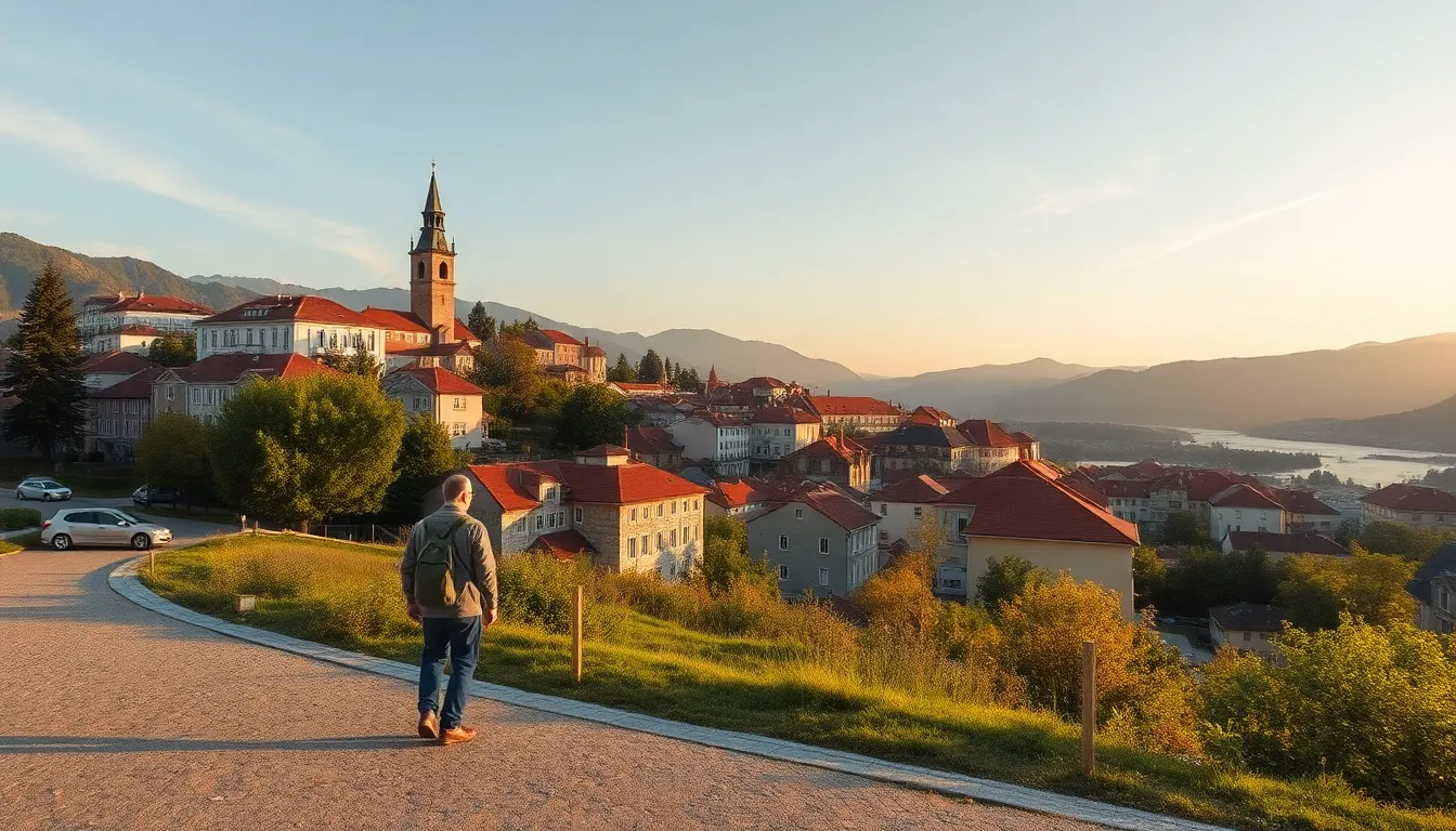 Auswanderung nach Kroatien: An die Adria auswandern