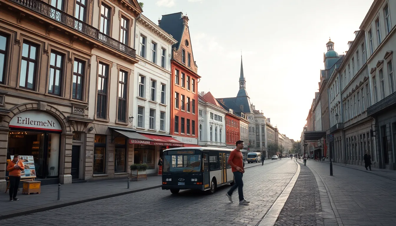 Auswandern nach Luxemburg: Gehälter, Mieten und Anmeldung