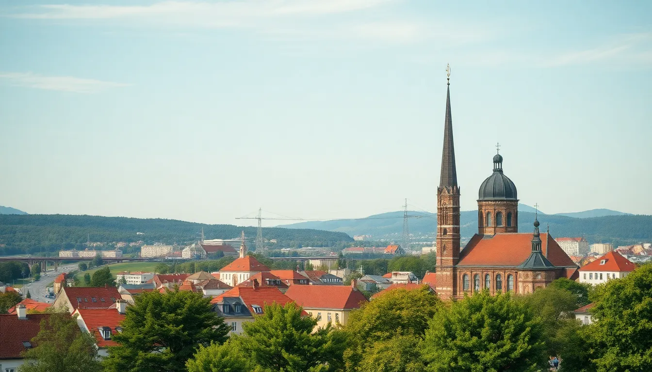 Auswanderung nach Schweden: Mit Lagom-Lebensgefühl auswandern