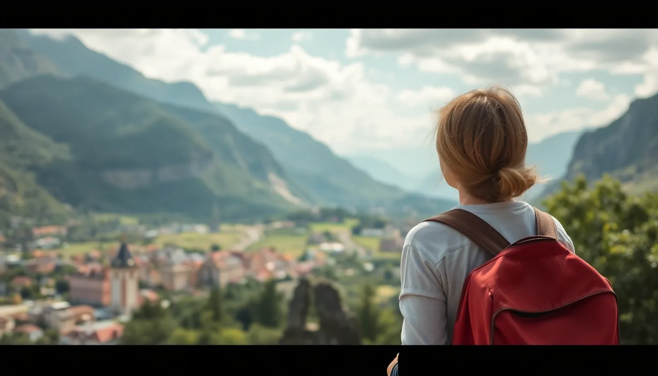 Auswandern oder bleiben: Die Entscheidungsfaktoren im Check