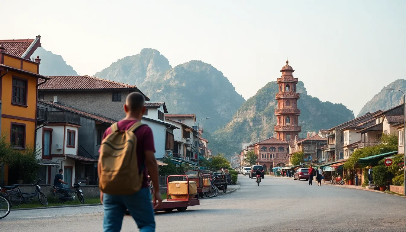 Auswandern nach Vietnam: Der Visum-Guide für deine Auswanderung