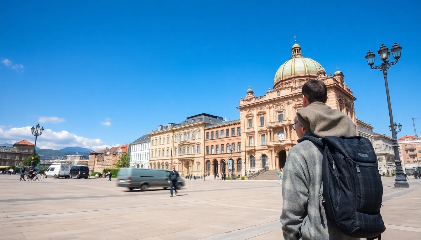 Arbeiten im Ausland: Die besten Länder für deutsche Fachkräfte