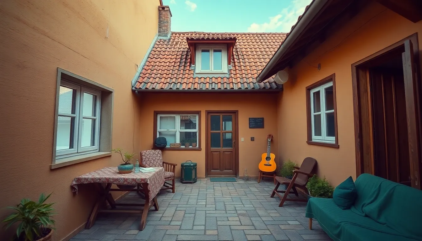 Haus für 1 Euro: Die Wahrheit hinter den Angeboten in Italien