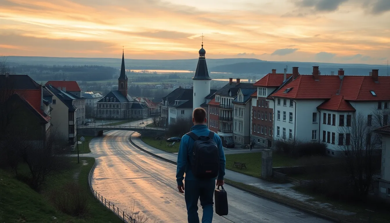 Auswandern nach Estland: E-Residency, Steuern und Alltag