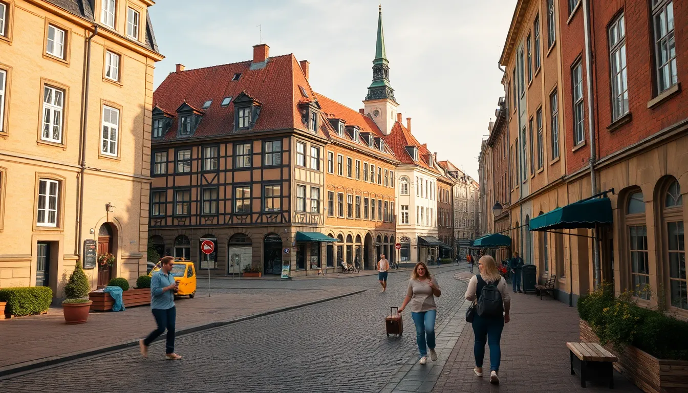 Was kostet das Auswandern? Gebühren und Budget im Überblick