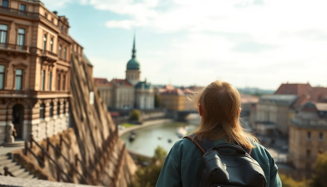 Beste Länder zum Auswandern: Der große Ländervergleich 2026