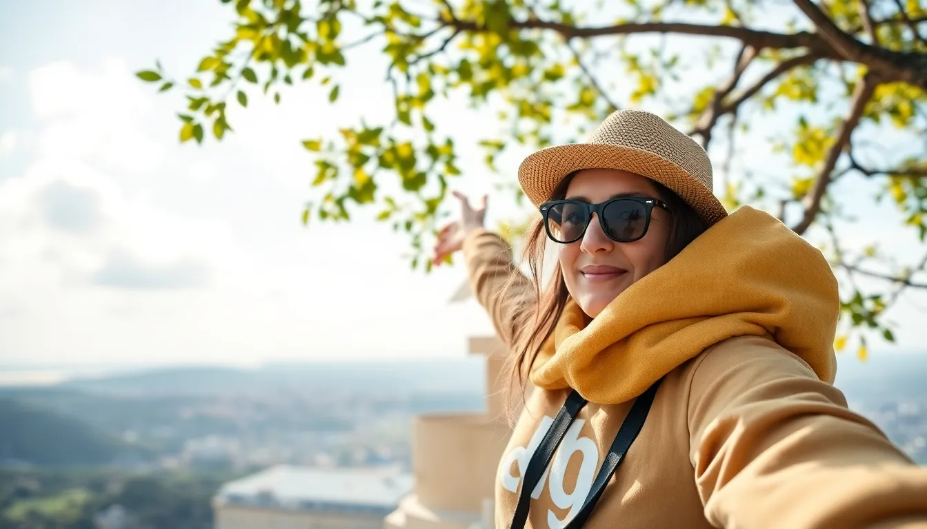 Wohin auswandern? Die besten Ziele für Arbeit, Steuern und Klima