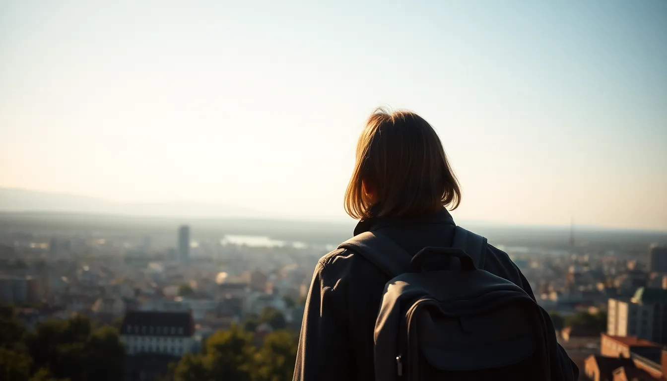 Das Auswanderer-Handbuch: Von der Planung bis zur Integration