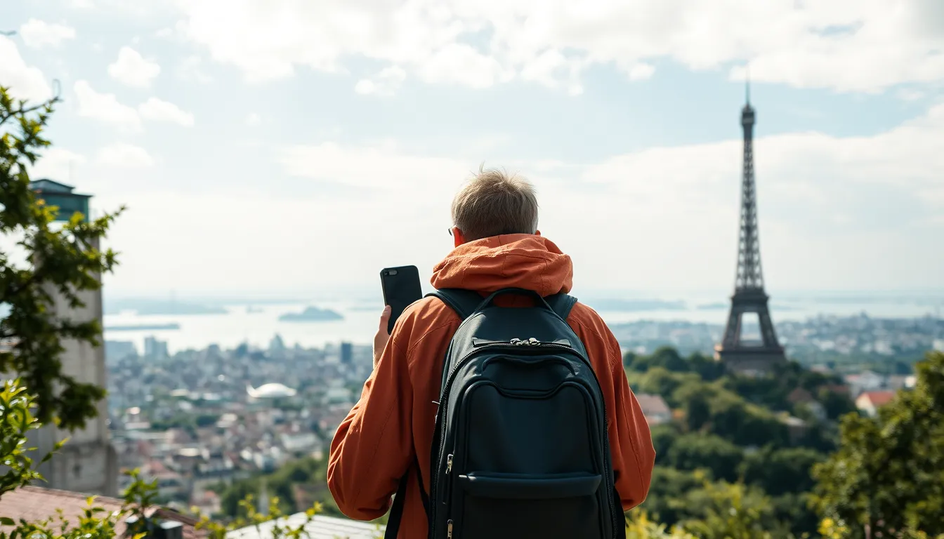 Reisepass und Personalausweis im Ausland erneuern: So geht es