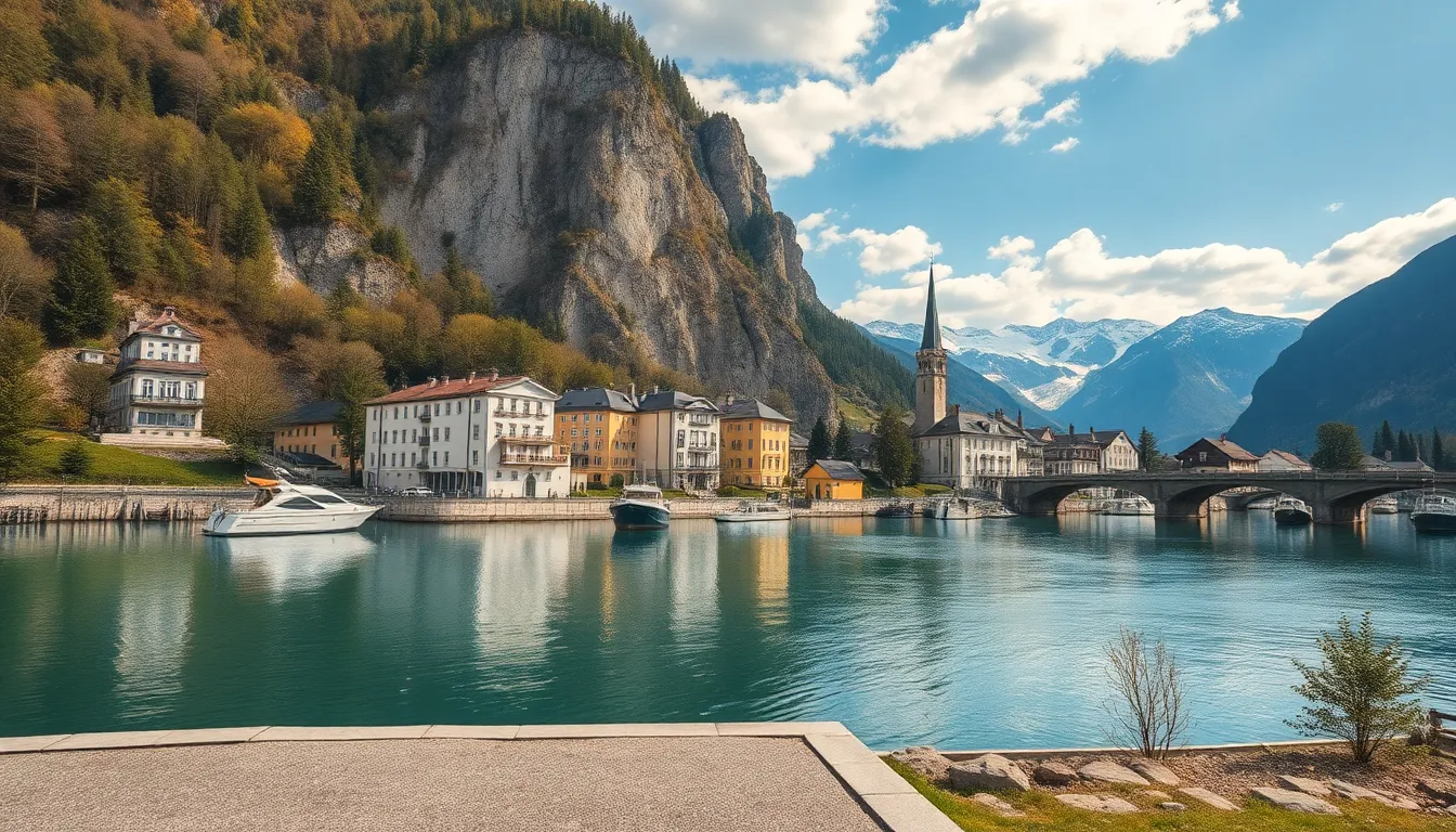 Internationale Umzugsunternehmen in Österreich: Top 10 im Vergleich