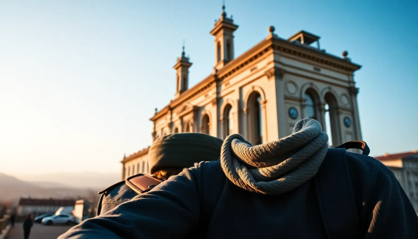 Vor dem Auswandern: Die wichtigsten Fragen und Antworten