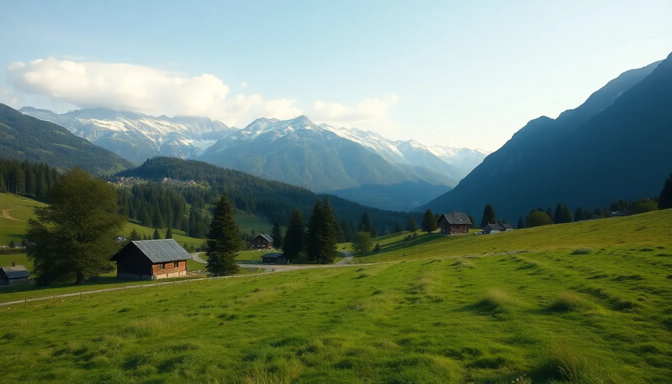 Ein Jahr im Ausland: Auswandern auf Zeit richtig planen