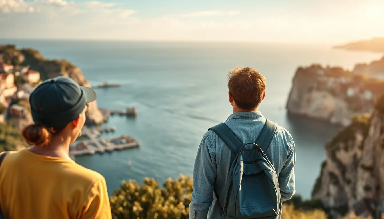 Reisepartner zum Auswandern finden: Plattformen und Tipps