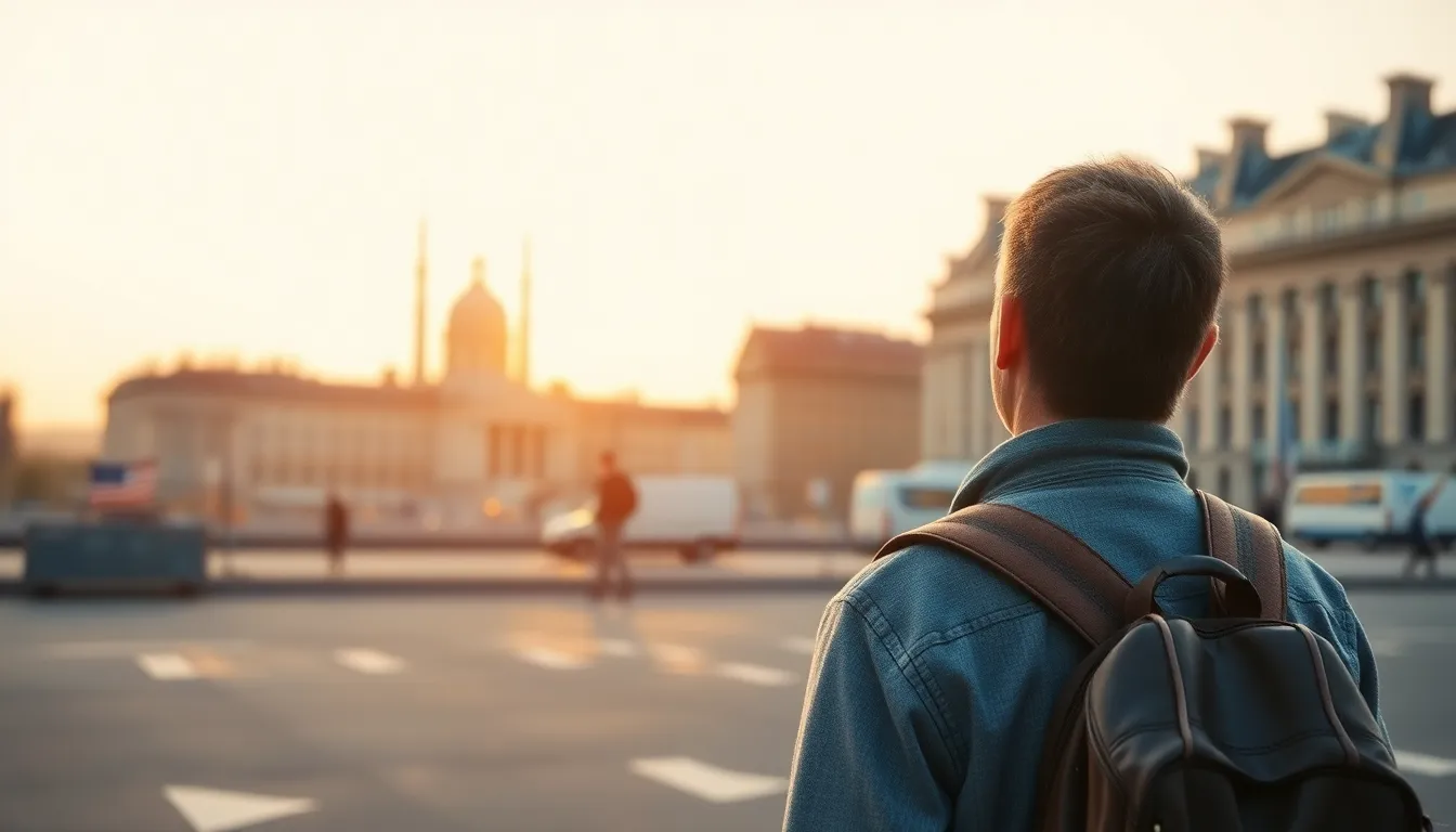 Fürsorgepflicht bei Entsendung: Was Arbeitgeber schulden