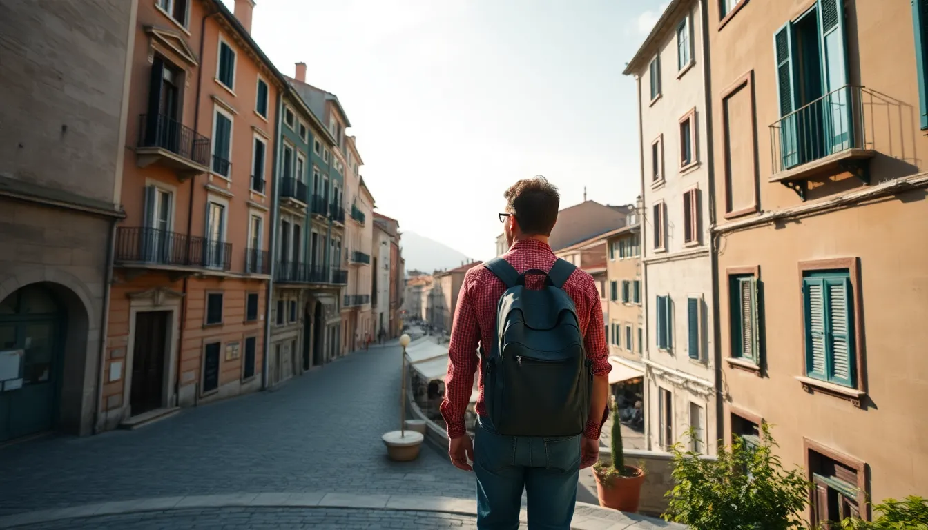 Auswandern nach Italien: Visum, Regionen und Steuern im Überblick