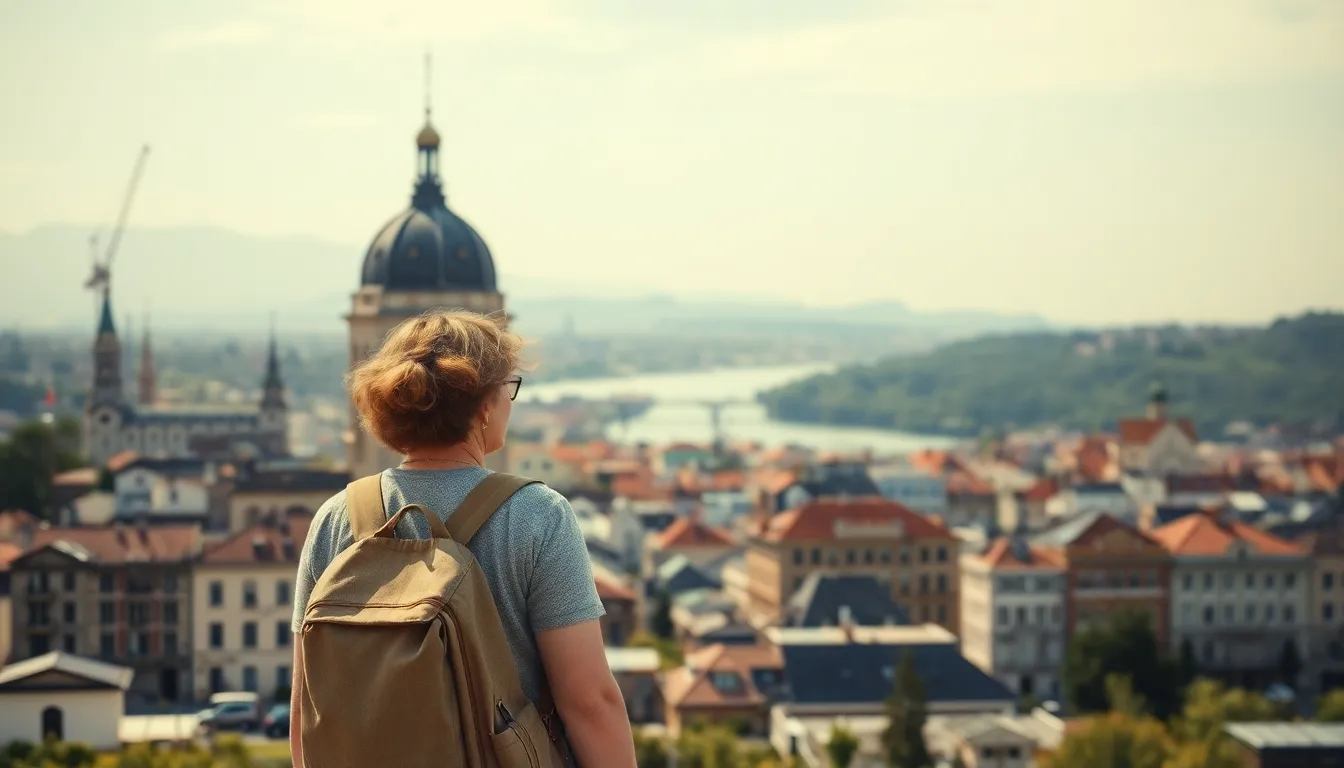 Glückwünsche zur Auswanderung: Die schönsten Abschiedsworte