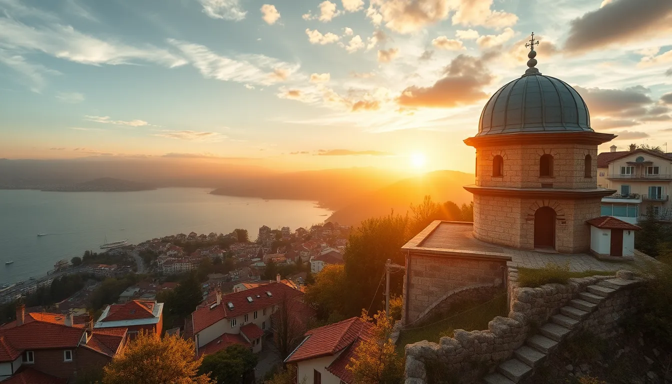 Türkei für deutsche Auswanderer: Regionen, Visum und Kosten