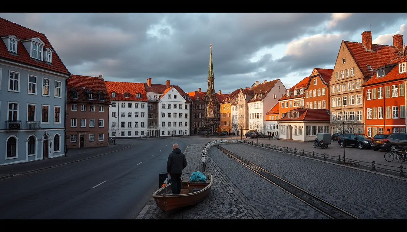 Auswandern nach Lettland: Steuern, Jobs und Leben in Riga