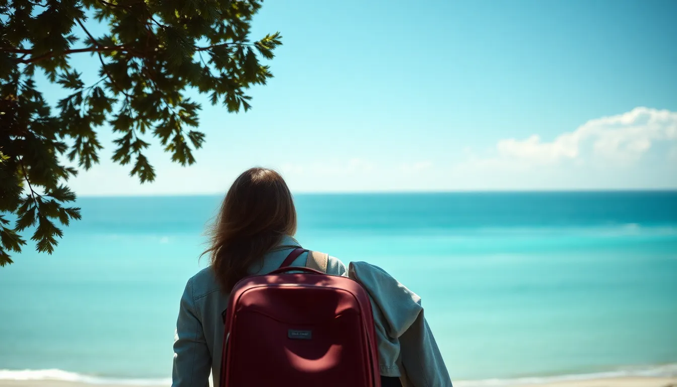 Alleine auswandern als Single: Länder, Planung, Neustart