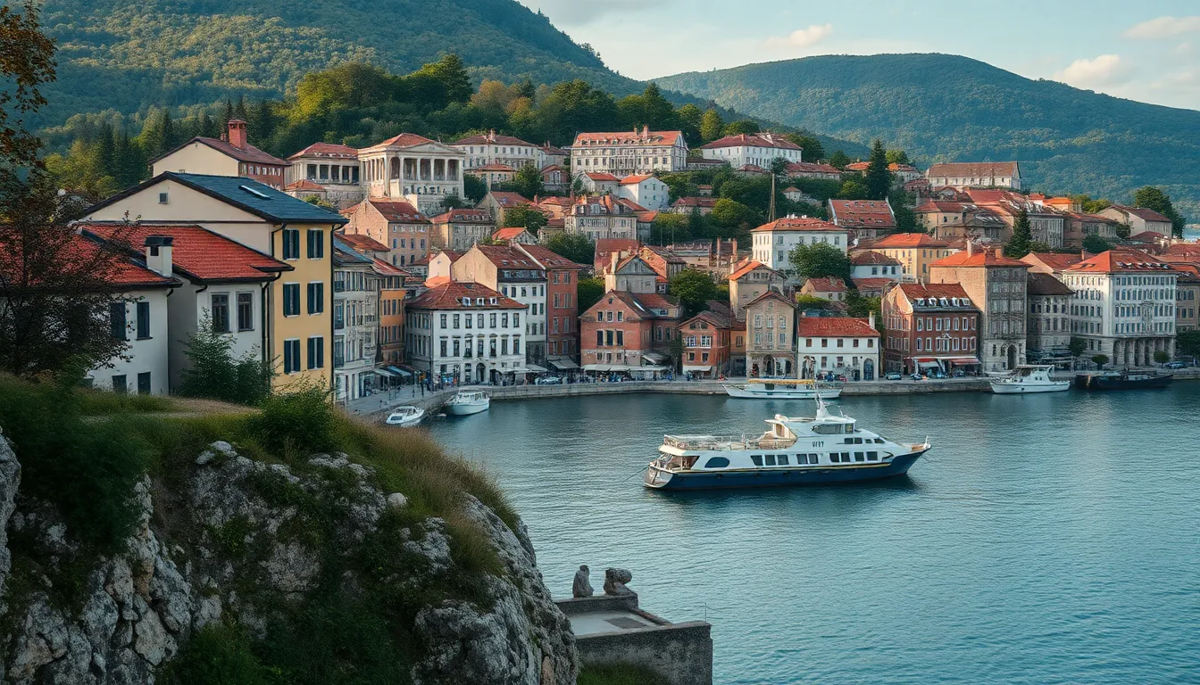 Auswandern nach Kroatien: Jobsuche, Gehälter und Branchen