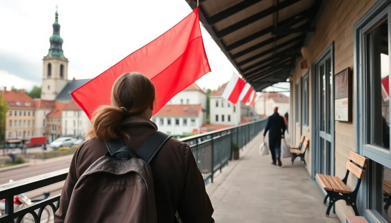 Auswandern nach Polen: Arbeiten, Wohnen und Steuern im Nachbarland