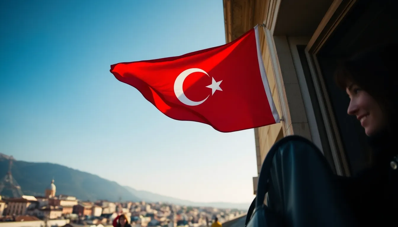 Auswandern in die Türkei: Der Leitfaden für deinen Neustart