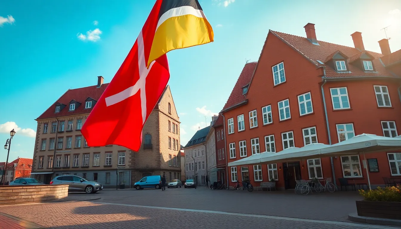 Auswandern nach Dänemark: So gelingt die Auswanderung im Norden