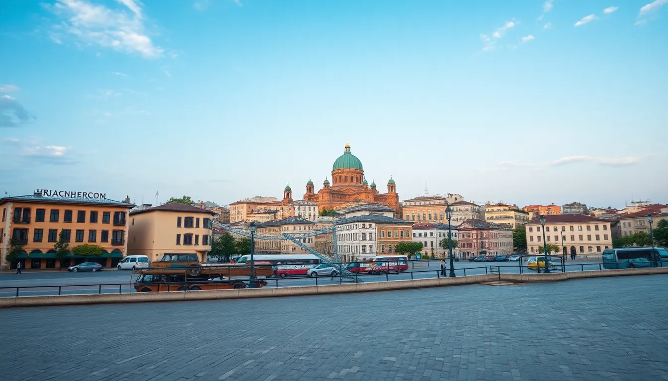 Österreichischen Reisepass im Ausland erneuern: So funktioniert es