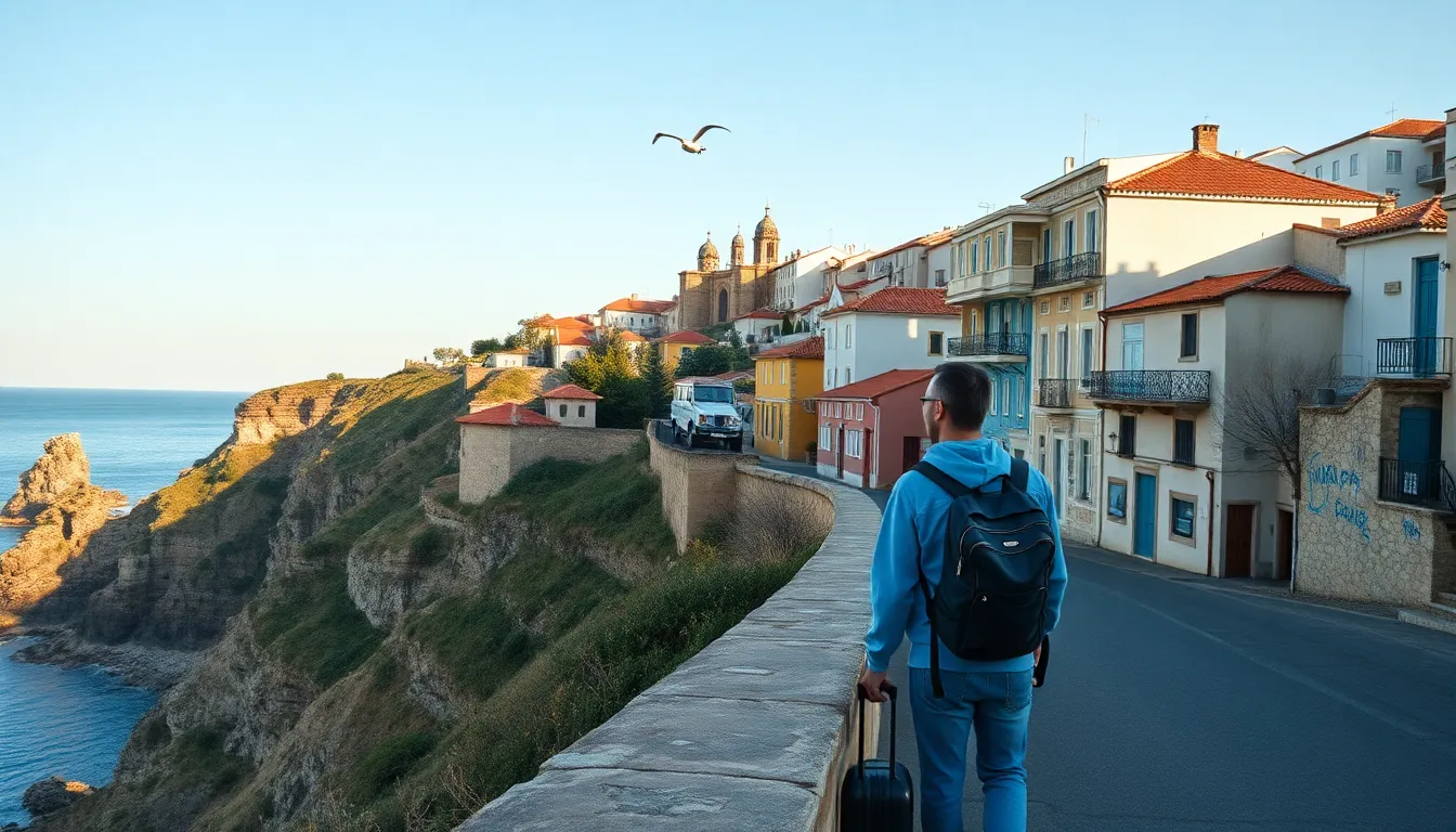Portugal ohne NHR: Was seit 2024 gilt und die IFICI-Alternative