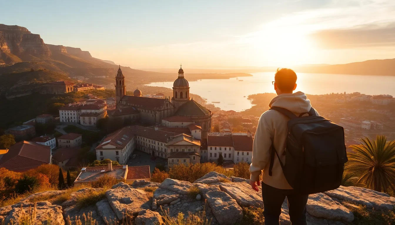 Schweiz, Dänemark, Australien und Spanien im Check 2026