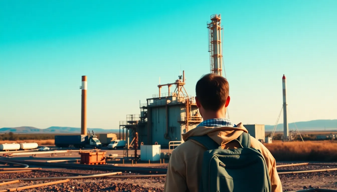 Fracking-Macht USA: Wie belastbar Amerikas Energieschild wirklich ist