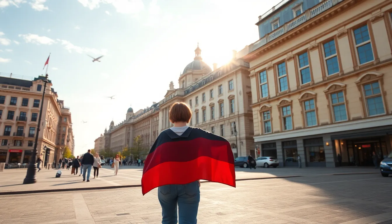 USA-Auswanderung 2026: Auswandern mit Visum, Greencard und Jobs