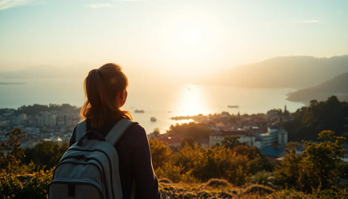 Work and Travel: Working-Holiday-Visum, Länder und Kosten