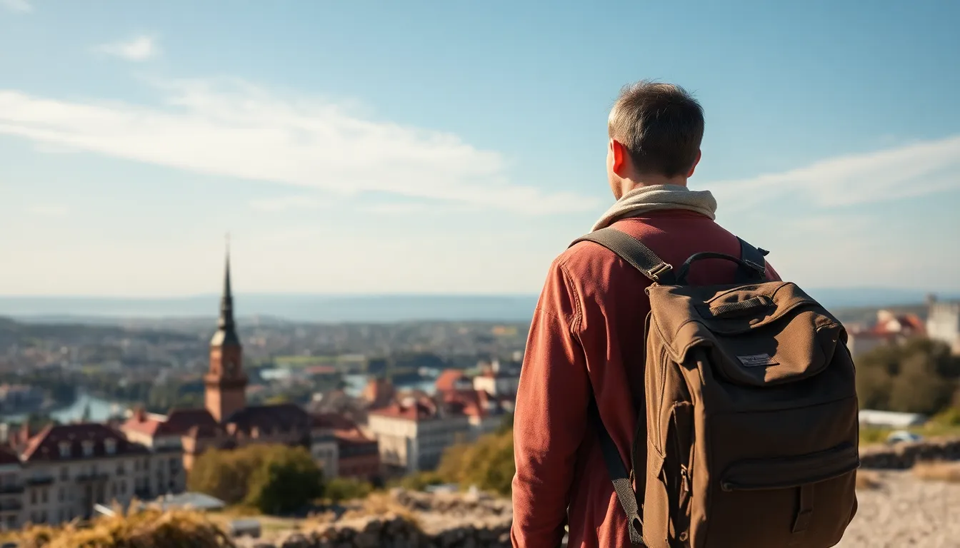 Auswanderung aus Deutschland in Zahlen: Trends und Zielländer