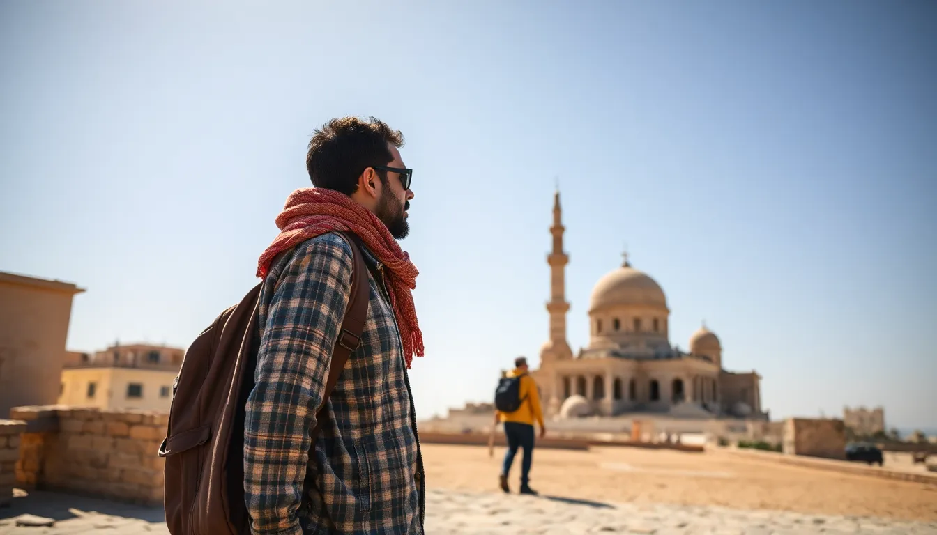 Arbeiten in Ägypten: Arbeitsvisum, Quoten und Gehälter