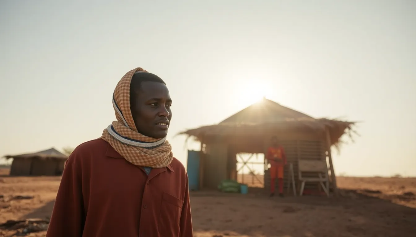 Arbeiten in Burkina Faso: Chancen, Auflagen und Risiken