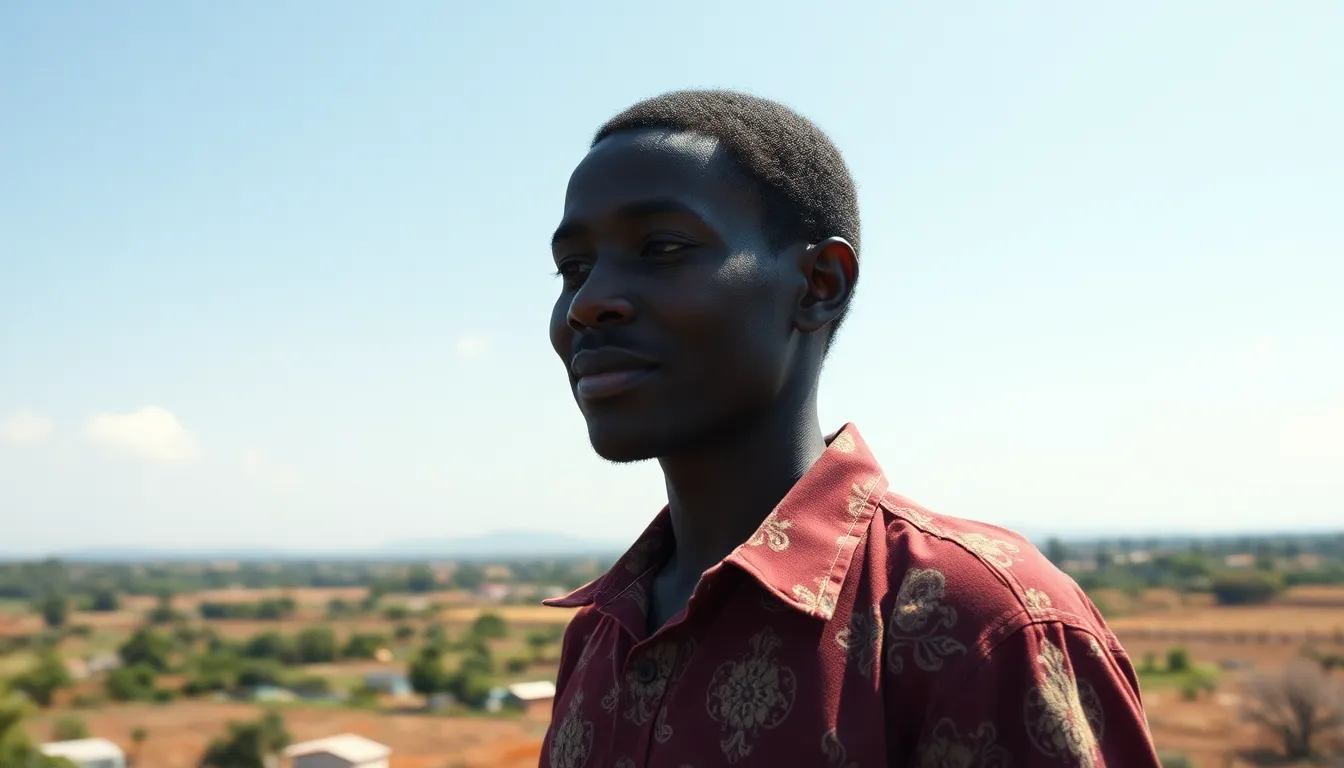 Arbeiten in Burundi: Jobs bei NGOs, Behörden und Projekten
