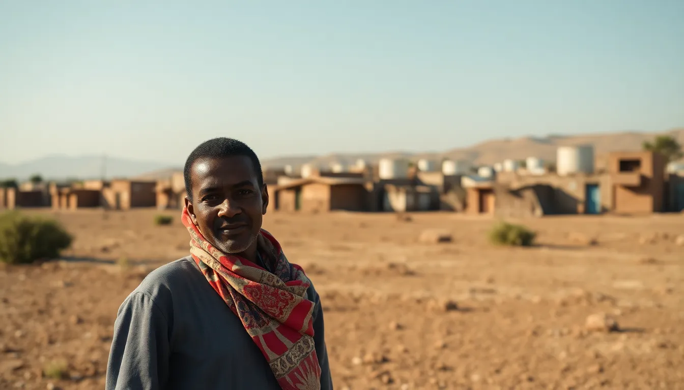 Arbeiten in Eritrea: Arbeitsmarkt, Genehmigungen und Realität