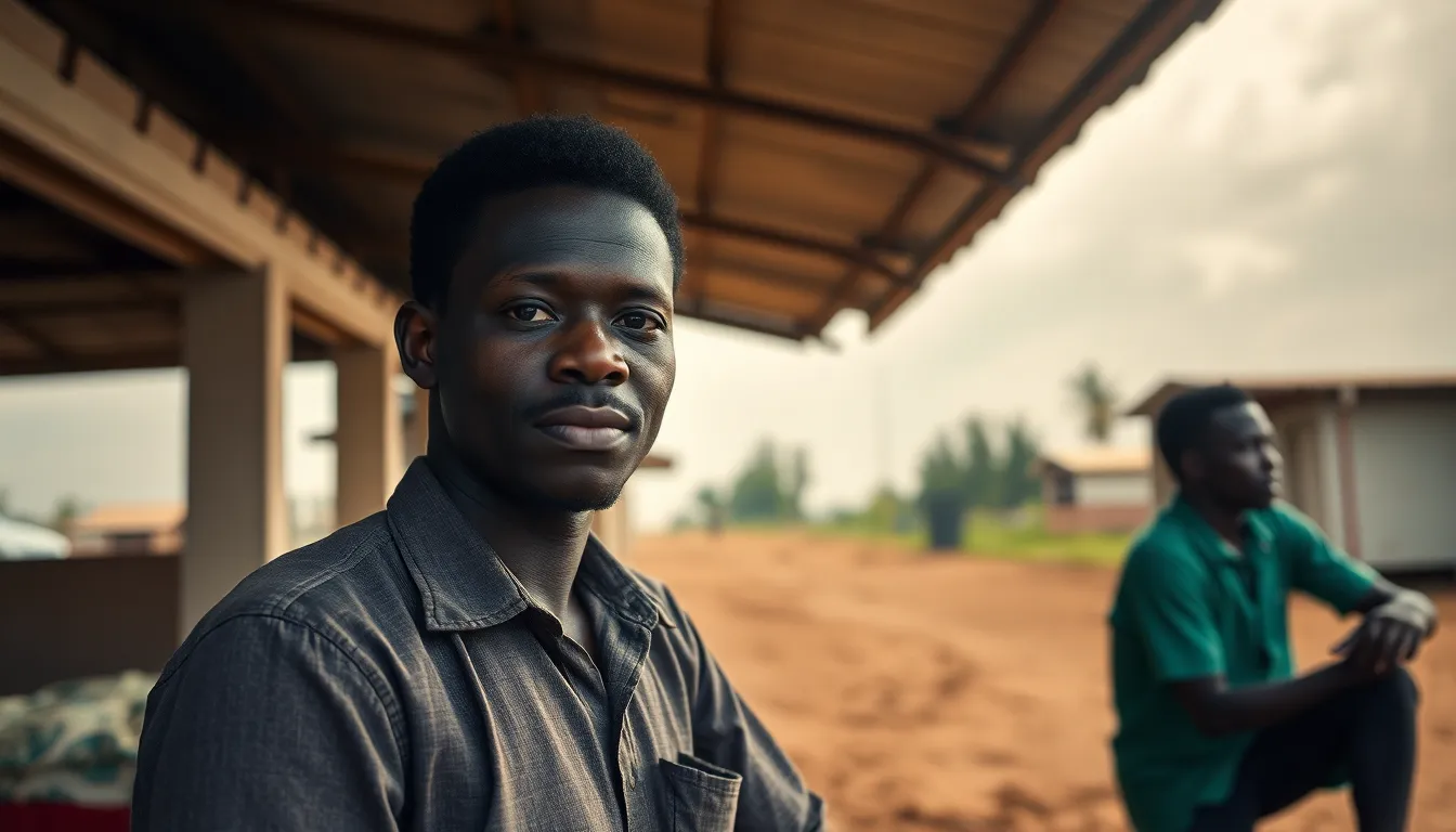 Arbeiten in Ghana: Branchen, Jobsuche und Arbeitsvisum