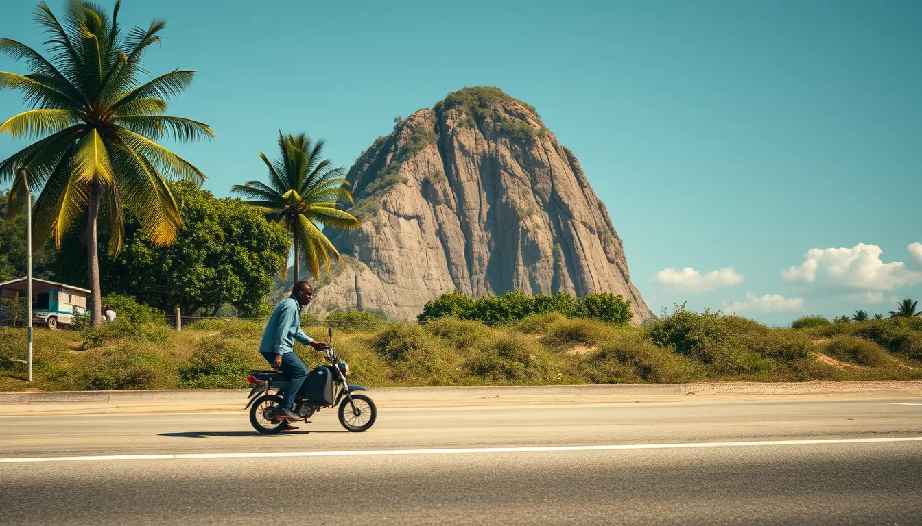 Arbeiten in Liberia: Jobs, Work Permit und Gebühren 2026