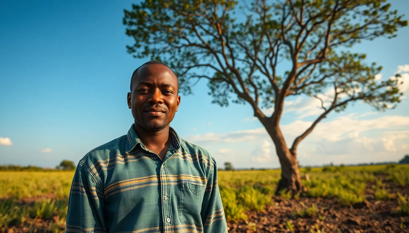 Arbeiten in Malawi: Jobs, TEP-Arbeitserlaubnis und Kosten